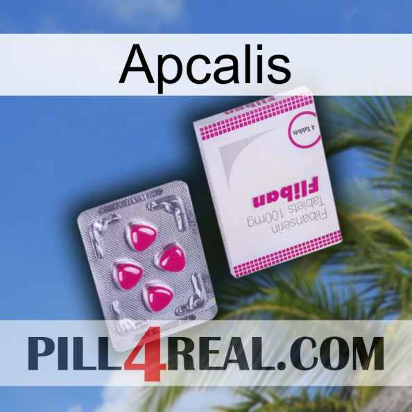Apcalis 32